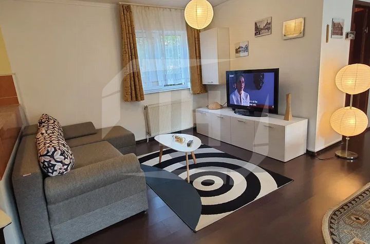 Apartament 2 camere de inchiriat CLUJ-NAPOCA - Cluj anunturi imobiliare Cluj