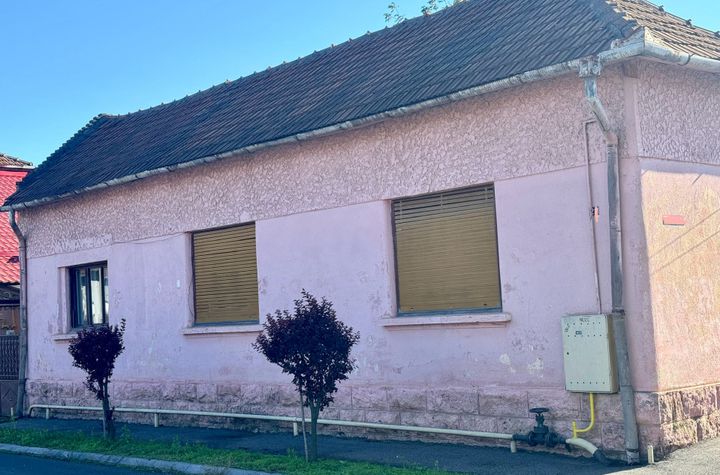 Casă - 3 camere de vanzare SIMERIA - Hunedoara anunturi imobiliare Hunedoara