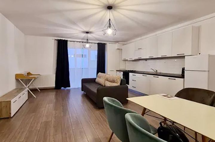 Apartament 2 camere de vanzare EUROPA - Cluj anunturi imobiliare Cluj