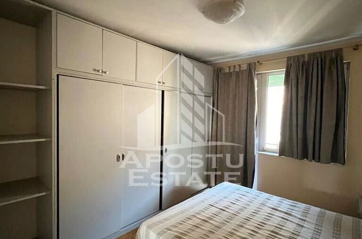 Apartament 3 camere de inchiriat CENTRAL - Timis anunturi imobiliare Timis