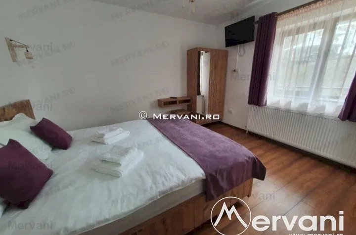 Apartament 5 camere de vanzare BUSTENI - Prahova anunturi imobiliare Prahova