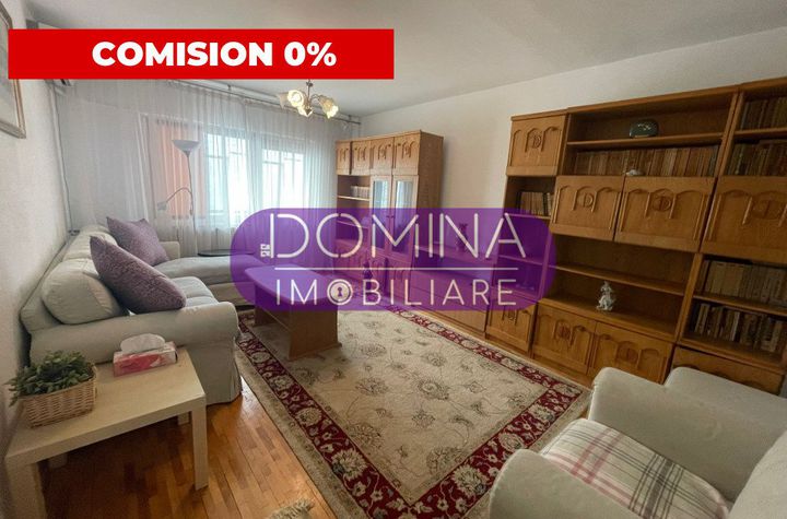 Apartament 3 camere de vanzare TARGU-JIU - Gorj anunturi imobiliare Gorj