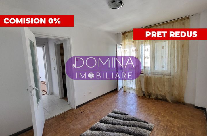 Apartament 2 camere de vanzare TARGU-JIU - Gorj anunturi imobiliare Gorj