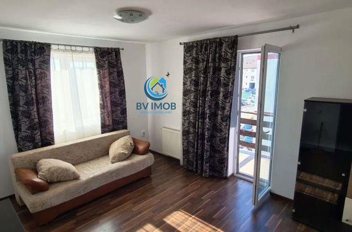 Apartament 2 camere de inchiriat TRACTORUL - Brasov anunturi imobiliare Brasov