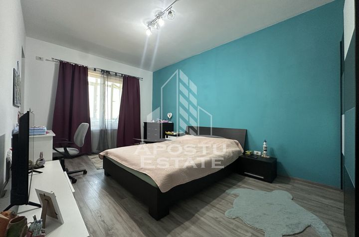 Apartament 2 camere de vanzare GIROC - Timis anunturi imobiliare Timis