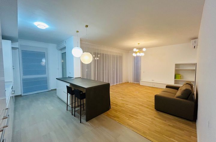 Apartament 3 camere de inchiriat BANEASA - Bucuresti anunturi imobiliare Bucuresti