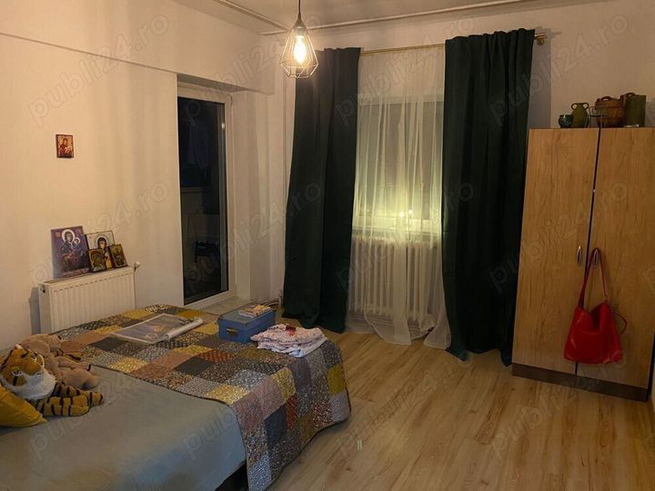 Apartament 3 camere de inchiriat PACURARI - Iasi anunturi imobiliare Iasi