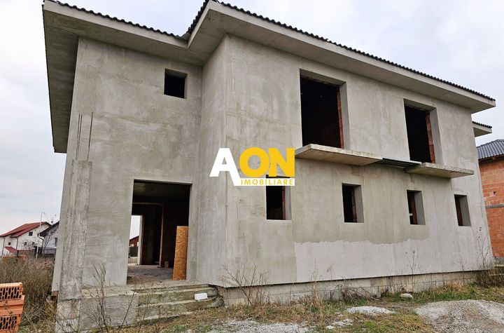 Vilă - 4 camere de vanzare ALBA IULIA - Alba anunturi imobiliare Alba