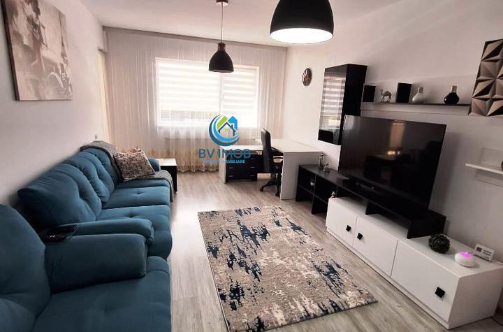 Apartament 2 camere de inchiriat RULMENTUL - Brasov anunturi imobiliare Brasov