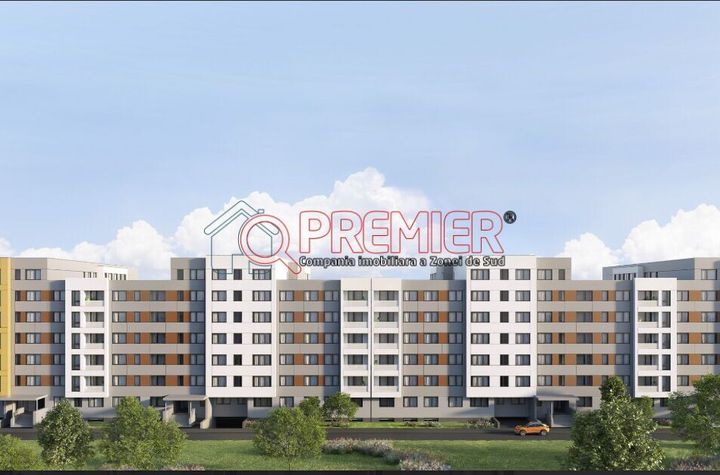 Apartament 2 camere de vanzare METALURGIEI - Bucuresti anunturi imobiliare Bucuresti