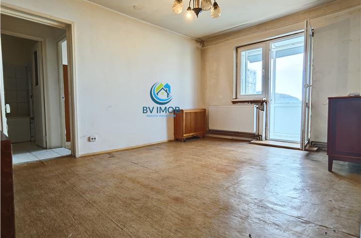 Apartament 2 camere de vanzare NOUA - Brasov anunturi imobiliare Brasov