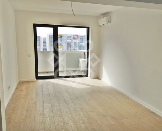 Apartament 3 camere Iosia, 64 mp