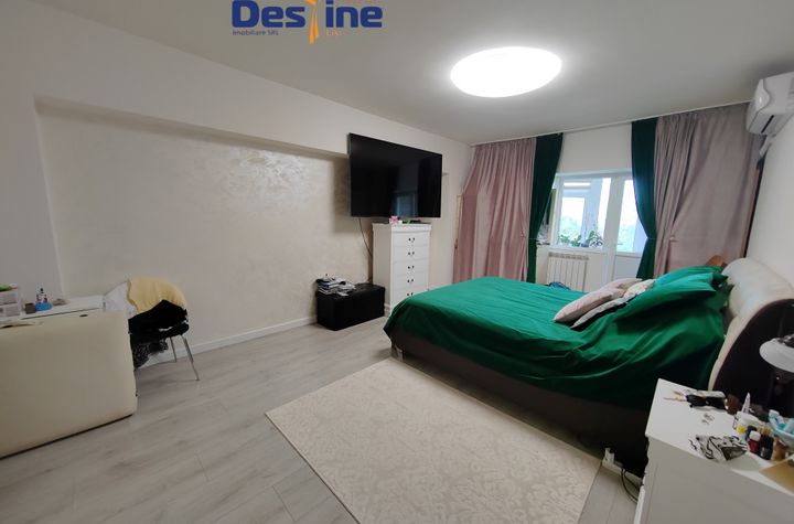 Apartament 4 camere de vanzare IASI - Iasi anunturi imobiliare Iasi