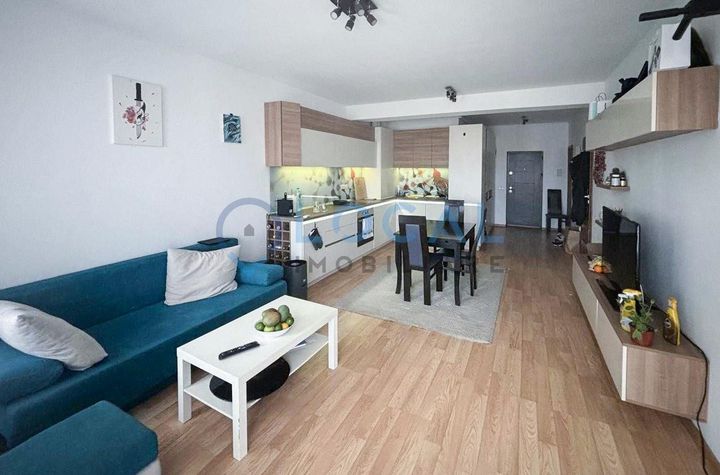 Apartament 2 camere de vanzare MARASTI - Cluj anunturi imobiliare Cluj