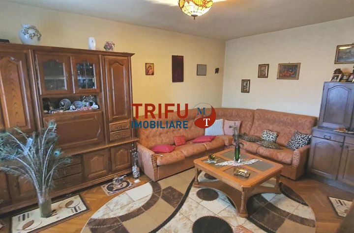 Apartament 2 camere de vanzare CENTRAL - Alba anunturi imobiliare Alba