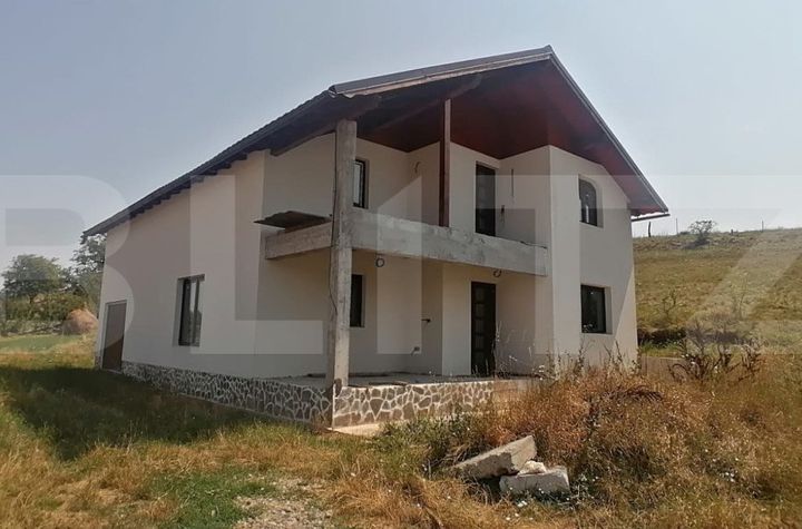 Casă - 4 camere de vanzare VINTU DE JOS - Alba anunturi imobiliare Alba