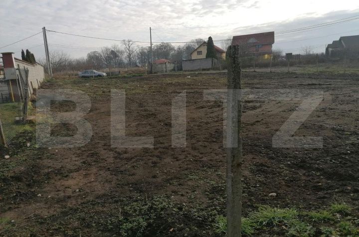 Teren de vanzare ALBA IULIA - Alba anunturi imobiliare Alba