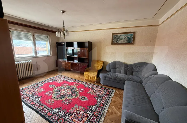 Apartament 2 camere de vanzare CUGIR - Alba anunturi imobiliare Alba