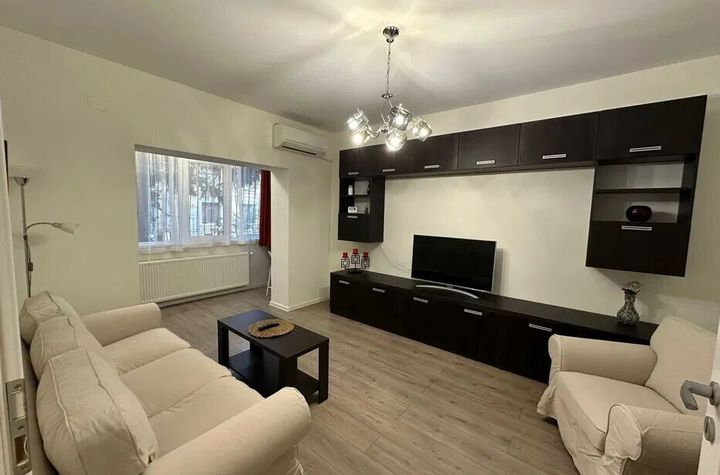 Apartament 2 camere de inchiriat COTROCENI - Bucuresti anunturi imobiliare Bucuresti