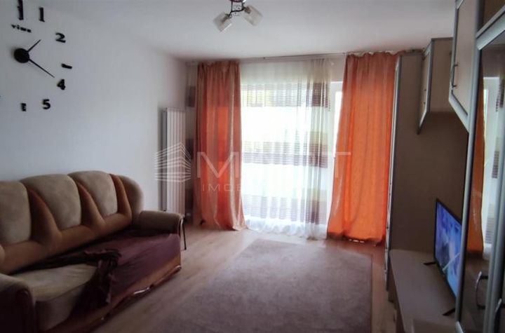 Apartament 2 camere de inchiriat TRACTORU - Brasov anunturi imobiliare Brasov