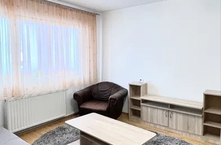 Apartament 2 camere de inchiriat ASTRA - Brasov anunturi imobiliare Brasov