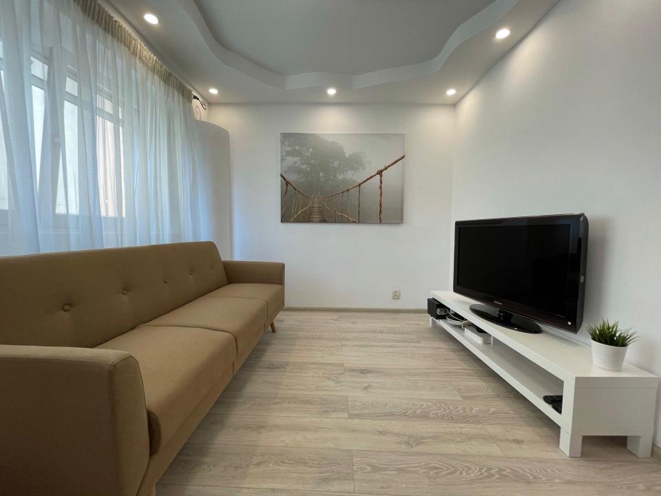 Apartament 3 camere de vanzare DOROBANTI - Bucuresti