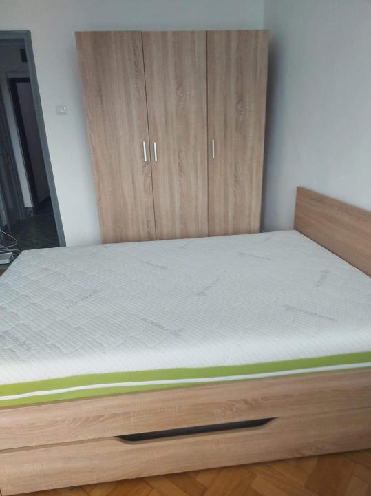 Apartament 3 camere de vanzare MAGHERU - Bucuresti