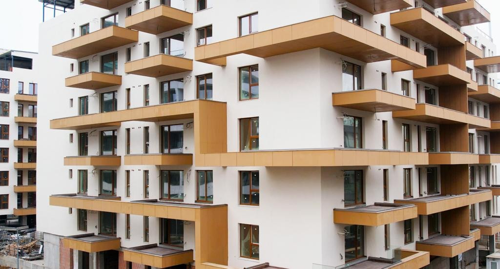 Apartament 2 camere de vanzare PIPERA - Bucuresti