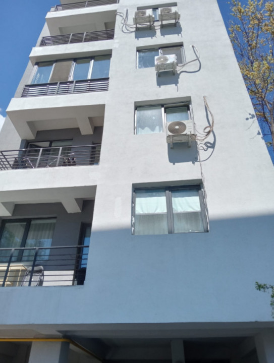 Apartament 3 camere de vanzare BUCURESTI - Bucuresti