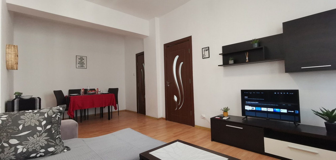 Apartament 2 camere de inchiriat MAGHERU - Bucuresti