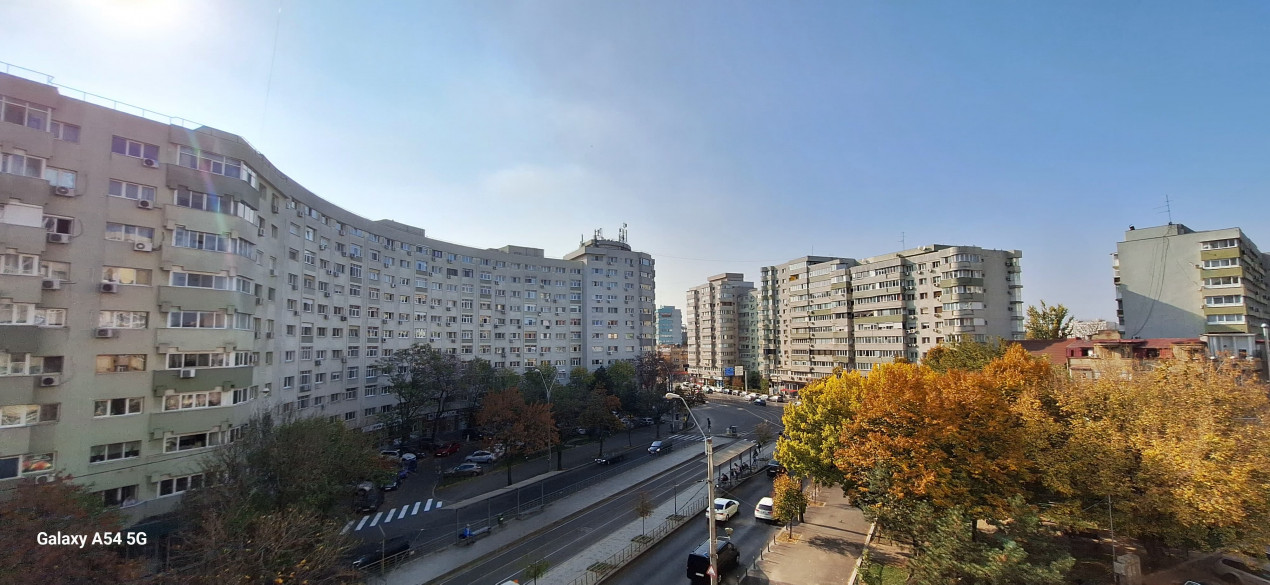 Garsonieră de inchiriat CALEA VICTORIEI - Bucuresti