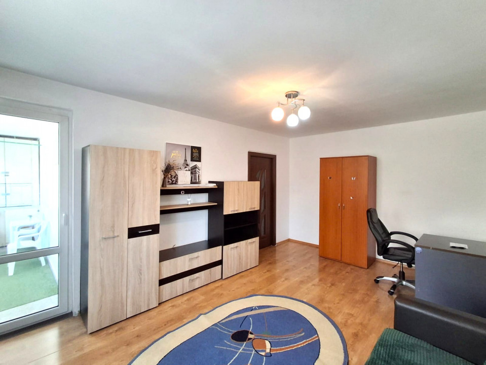 Apartament 2 camere de vanzare TITAN - Bucuresti