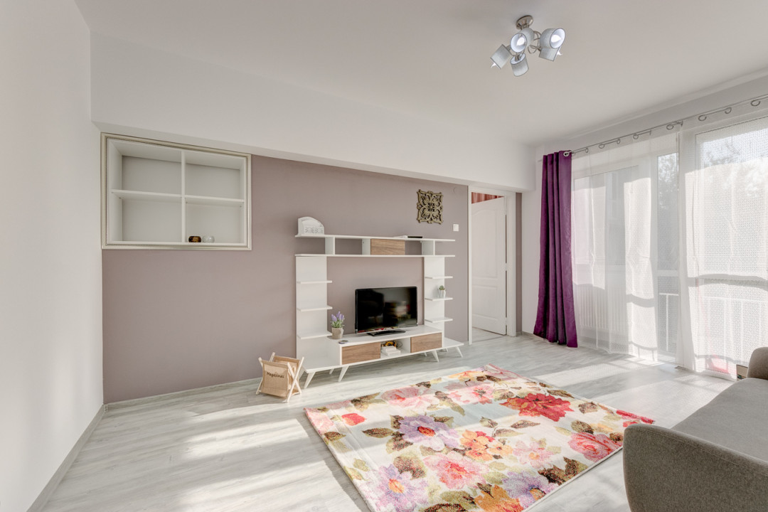 Apartament 2 camere de vanzare BUCURESTI - Bucuresti