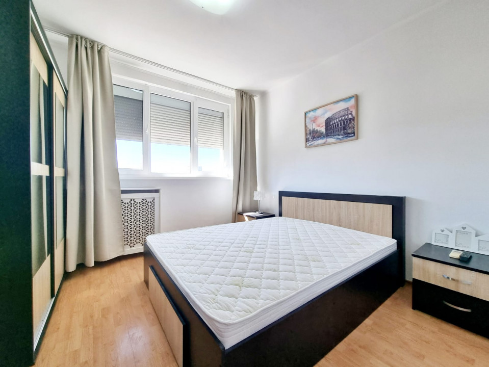 Apartament 2 camere de vanzare 1 MAI - Bucuresti