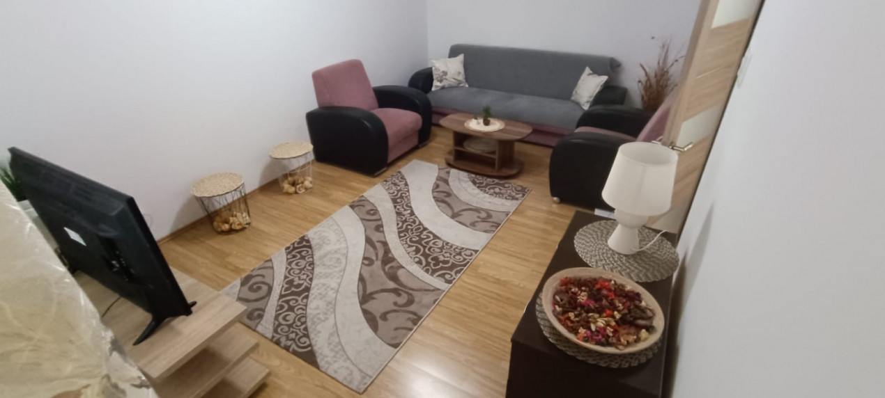 Apartament 2 camere de inchiriat RAHOVA - Bucuresti