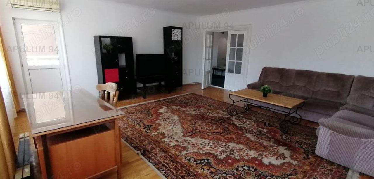 Apartament 4 camere de inchiriat APARATORII PATRIEI - Bucuresti