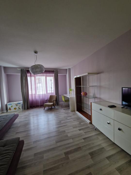 Apartament 3 camere de vanzare TIMPURI NOI - Bucuresti