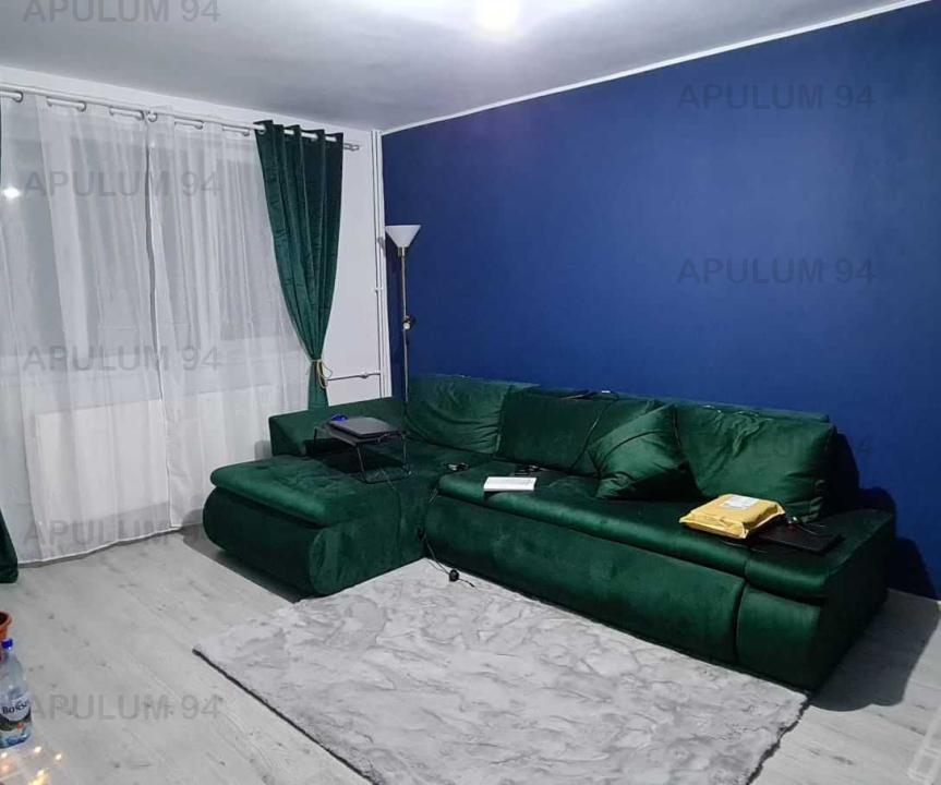 Apartament 3 camere de vanzare 1 DECEMBRIE - Bucuresti