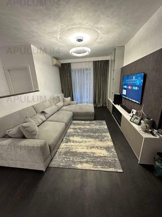 Apartament 3 camere de vanzare AVIATIEI - Bucuresti