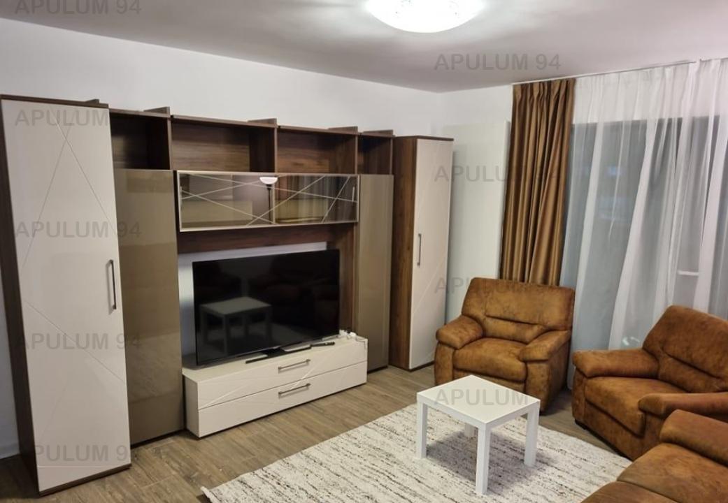 Apartament 2 camere de inchiriat AVIATIEI - Bucuresti