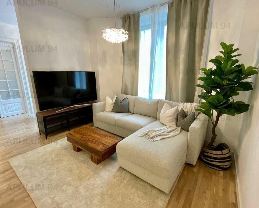 Apartament 3 camere de vanzare CALEA CALARASILOR - Bucuresti