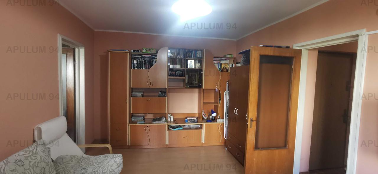 Apartament 2 camere de vanzare BABA NOVAC - Bucuresti