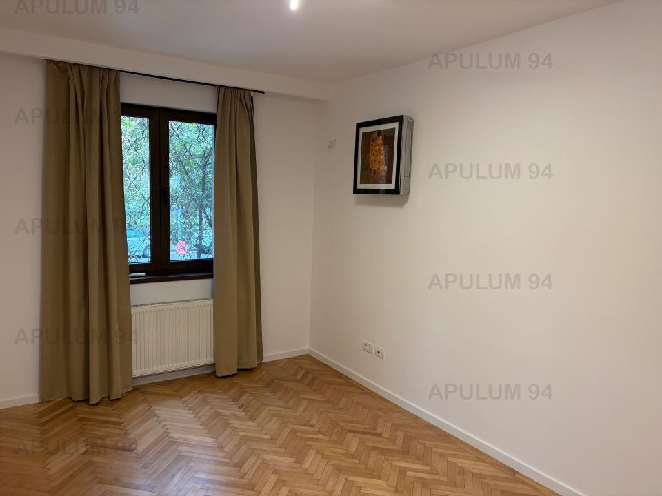 Apartament 3 camere de inchiriat FLOREASCA - Bucuresti