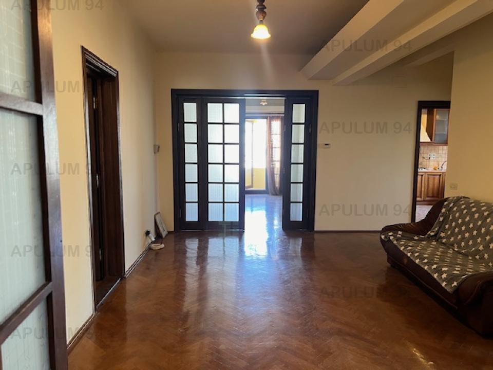 Apartament 5 camere de vanzare PIATA ALBA IULIA - Bucuresti