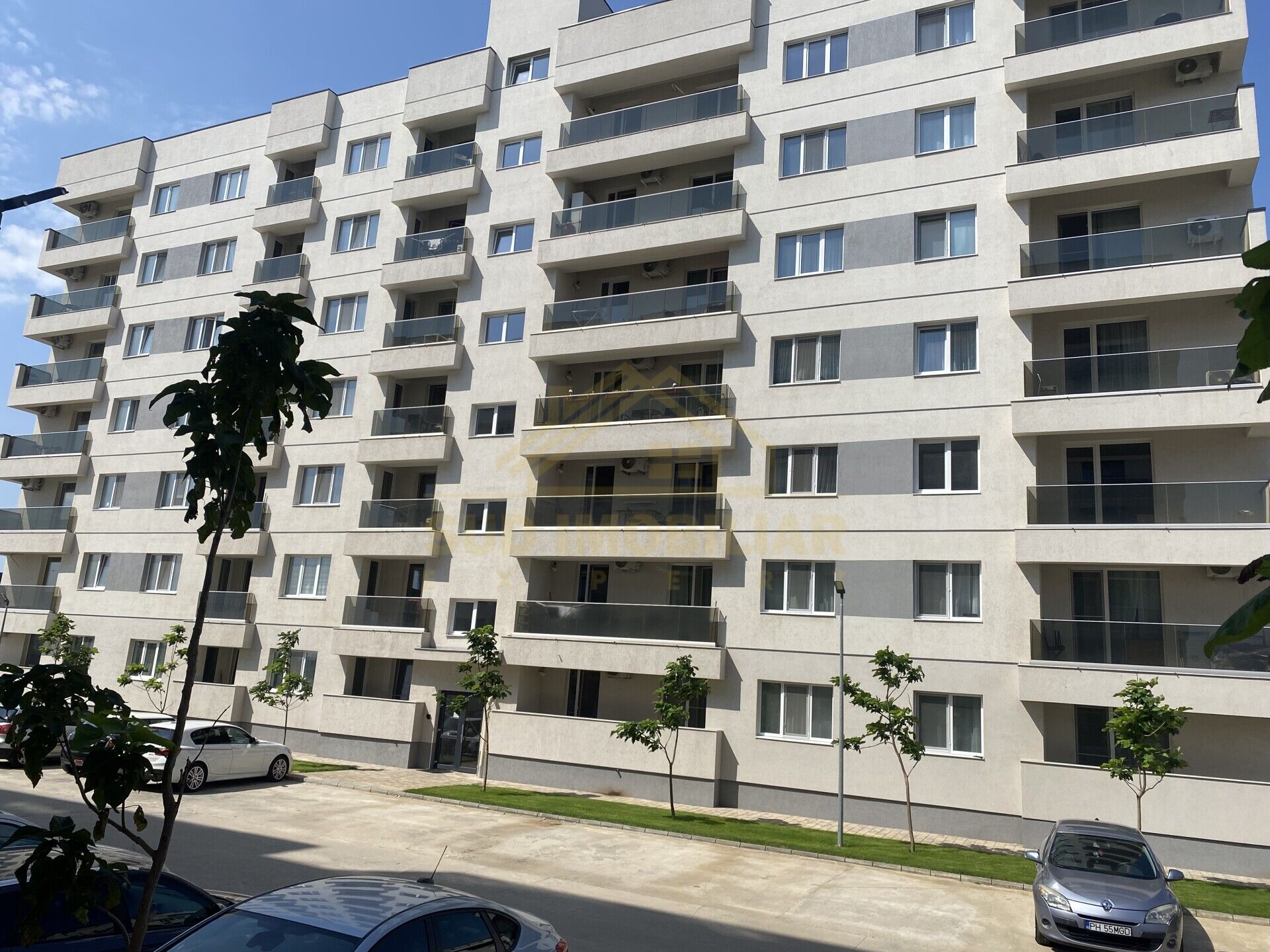 APARTAMENT 3 CAMERE-SOS BERCENI