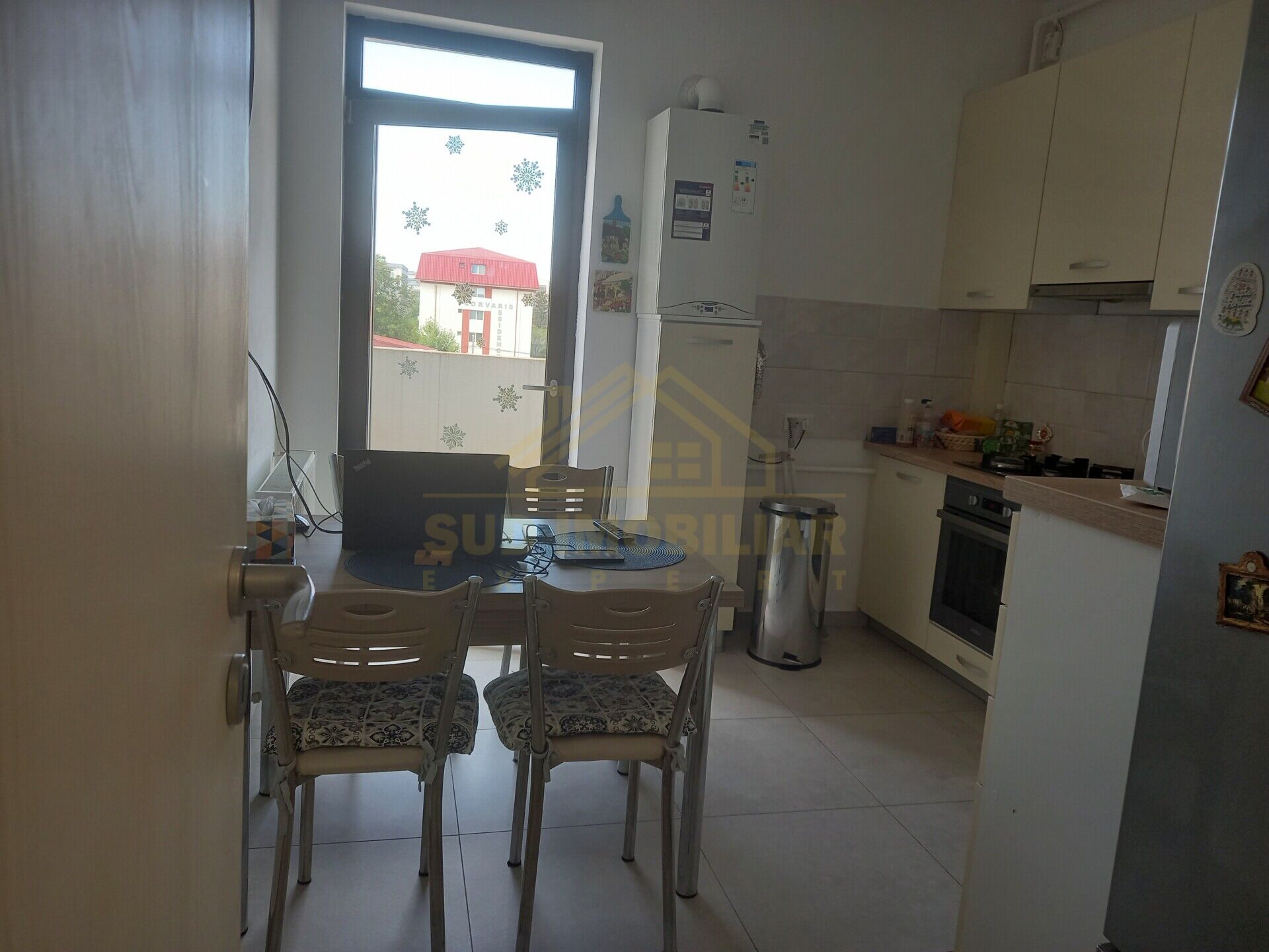 APARTAMENT 3 CAMERE-LIDL POPESTI LEORDENI