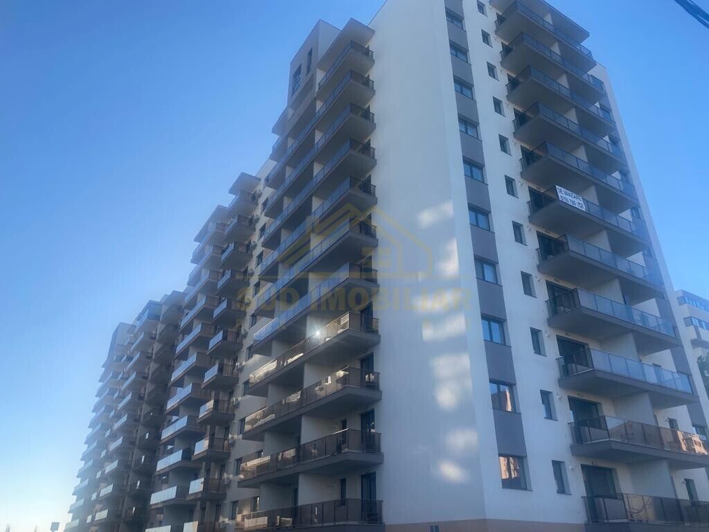 APARTAMENT 2 CAMERE RAETE LA DEZVOLATATOR-METROU NICOLAE TECLU