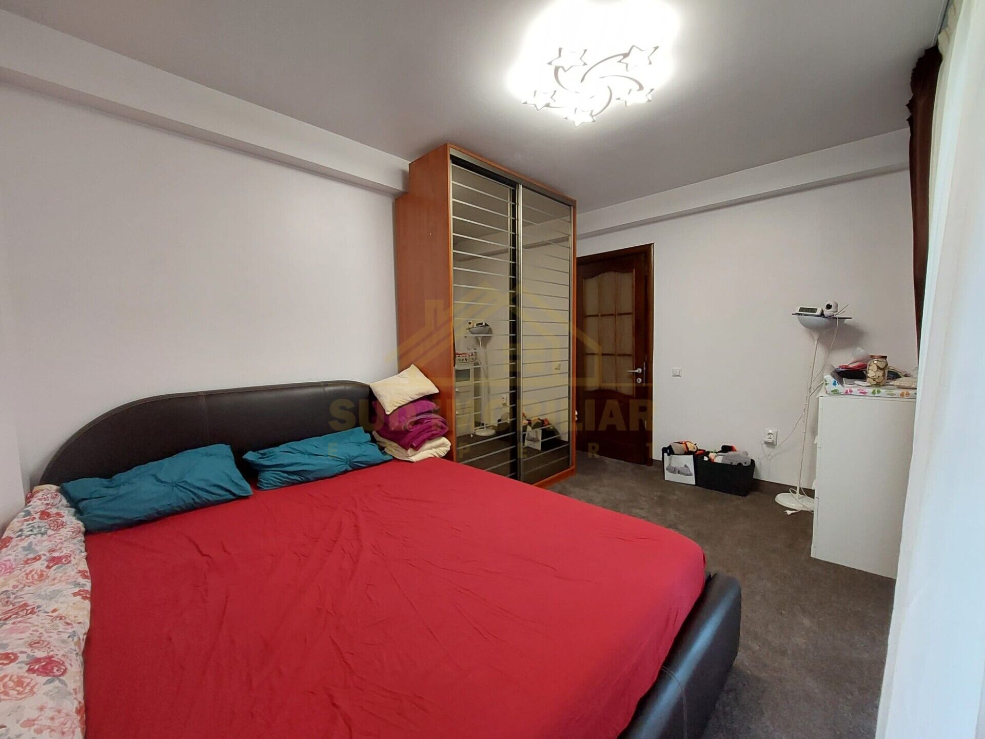 APARTAMENT 2 CAMERE-METROU DIMTRIE LEONIDA