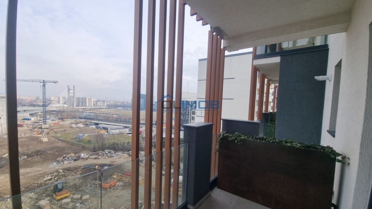 Apartament 2 camere de vanzare MILITARI - Bucuresti