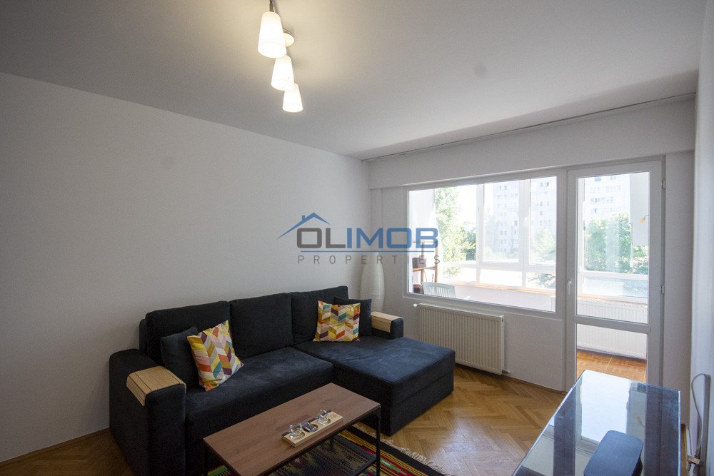 Apartament 2 camere de inchiriat PAJURA - Bucuresti